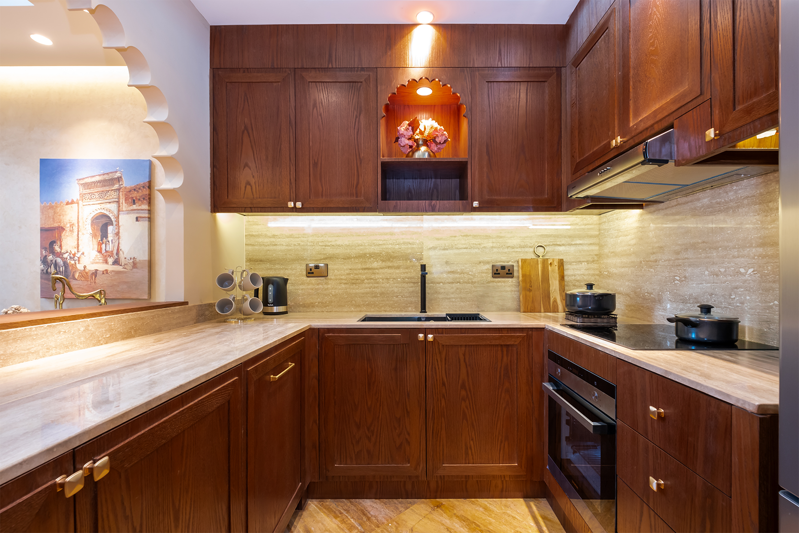 Bab Al Qasr Resort Residence 19 Bab Al Qasr Resort Residence 19